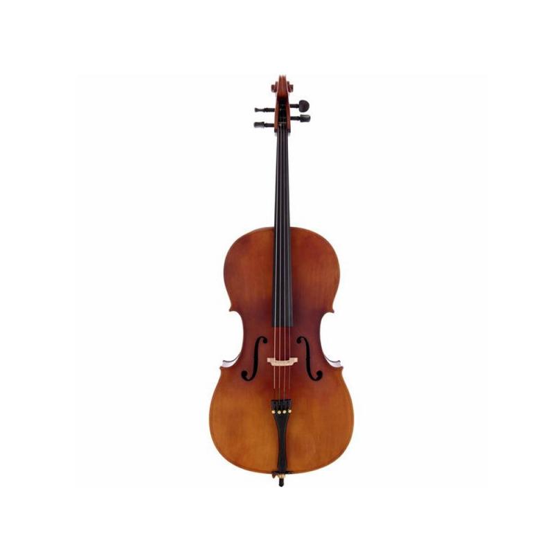 CELLO 1-2 ARCO FUNDA PECASTILLA CLASSIC TH