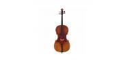 CELLO 1-2 ARCO FUNDA PECASTILLA CLASSIC TH