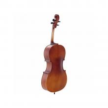 CELLO 1-2 ARCO FUNDA PECASTILLA CLASSIC TH