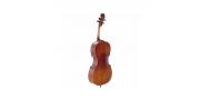 CELLO 1-2 ARCO FUNDA PECASTILLA CLASSIC TH