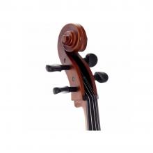 CELLO 1-2 ARCO FUNDA PECASTILLA CLASSIC TH