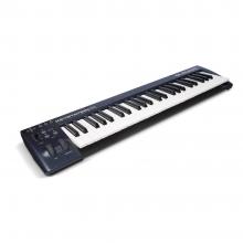 CONTROLADOR MIDI MK3 KEYSTATION 49 II M-AUDIO