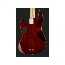 BAJO ELECTRICO 4 CRDA MA RED MARCUS MILLER V3 REVOLUTION