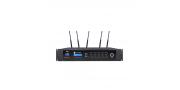 MICROFONO CONFERENCIA INAL SET UHF300MC-CU-DU-BC-DSP8 CMX