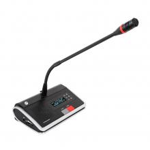 MICROFONO CONFERENCIA INAL SET UHF300MC-CU-DU-BC-DSP8 CMX