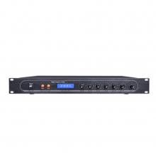 MICROFONO CONFERENCIA INAL SET UHF300MC-CU-DU-BC-DSP8 CMX