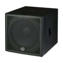 SUB-PASIVO DELTA X18B BK WHARFEDALE