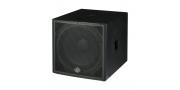 SUB-PASIVO DELTA X18B BK WHARFEDALE