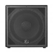 SUB-PASIVO DELTA X18B BK WHARFEDALE