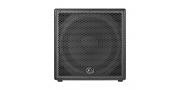 SUB-PASIVO DELTA X18B BK WHARFEDALE