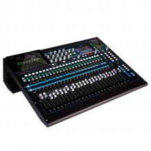 MIXER DIGITAL QU-24 ALLEN - HEATH