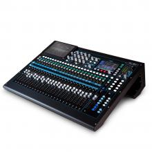 MIXER DIGITAL QU-24 ALLEN - HEATH