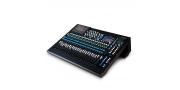 MIXER DIGITAL QU-24 ALLEN - HEATH