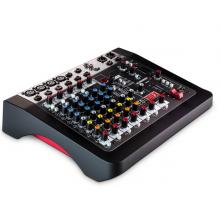 MIXER ZEDI-10FX ALLEN - HEATH