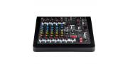 MIXER ZEDI-10FX ALLEN - HEATH