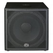 SUB-PASIVO DELTA X18B BK WHARFEDALE