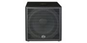 SUB-PASIVO DELTA X18B BK WHARFEDALE