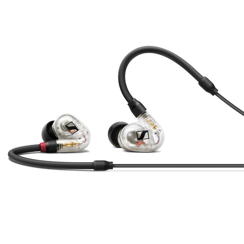 AUDIFONO MONITOREO CLEAR IE 40 PRO SENNHEISER