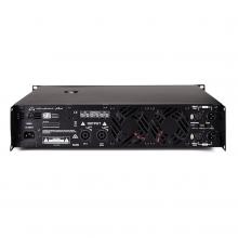 AMPLIFICADOR POTENCIA XR2500 WHARFEDALE