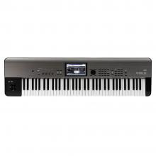 SINTETIZADOR WORKSTATION KROME-73 KORG