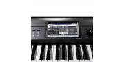 SINTETIZADOR WORKSTATION KROME-73 KORG