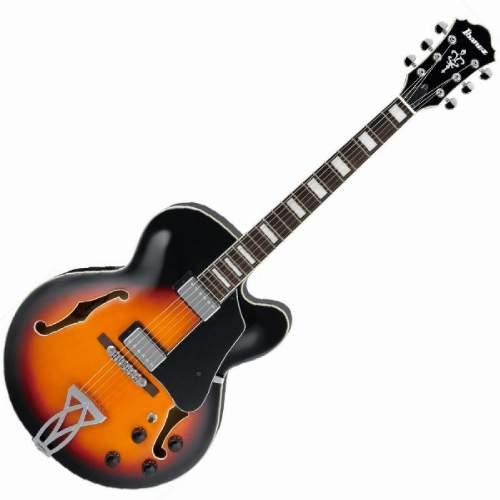 GUITARRA ELECTRICA AF75 (BS) ARTCORE IBANEZ