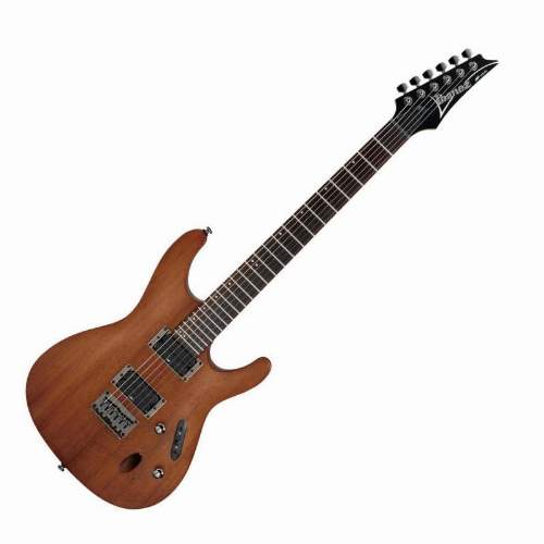 GUITARRA ELECTRICA S521 MOL IBANEZ