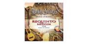 CUERDAS REQUINTO SET MEDIUM MEDINA ARTIGAS