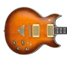 GUITARRA ELECTRICA AR420 VLS IBANEZ