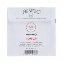 CUERDAS VIOLIN 4-4 NEW FORMULA TONICA PIRASTRO