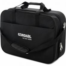 BOLSO CABLES 58x42x19CM CASE 3 CORDIAL