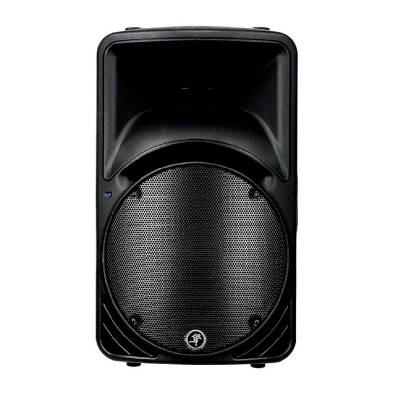 CAJA ACÚSTICA ACTIVA SRM450V3 400 WATTS RMS MACKIE