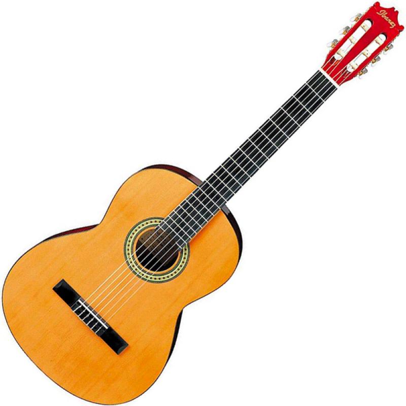 GUITARRA ACUSTICA AMBAR GA3 IBANEZ