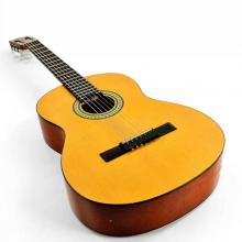 GUITARRA ACUSTICA AMBAR GA3 IBANEZ