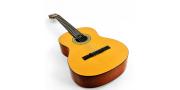 GUITARRA ACUSTICA AMBAR GA3 IBANEZ