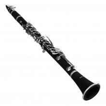 CLARINETE 17 LLAVES Bb 6402E BALDASSARE