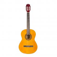 GUITARRA CLASICA C-FUNDA CASTILLA VIZCAYA