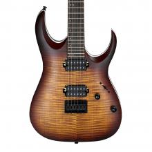 GUITARRA ELECTRICA RGA42FM DEF IBANEZ