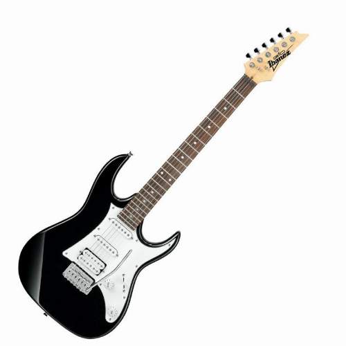 GUITARRA ELECTRICA GRX40 BK IBANEZ