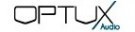 OPTUX AUDIO