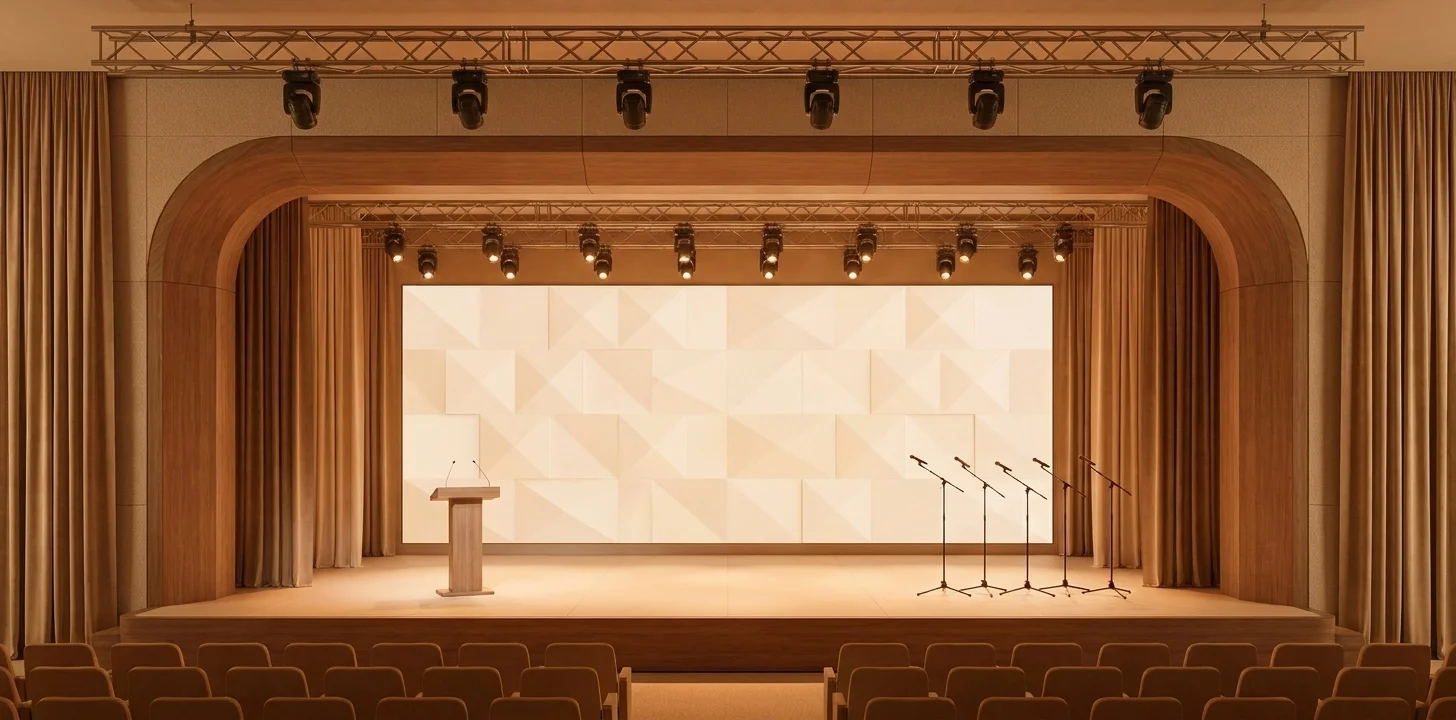 Escenario